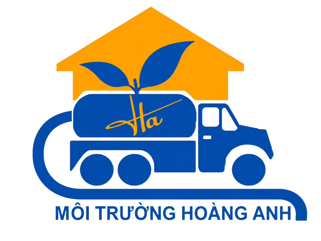 Môi Trường Hoàng Anh